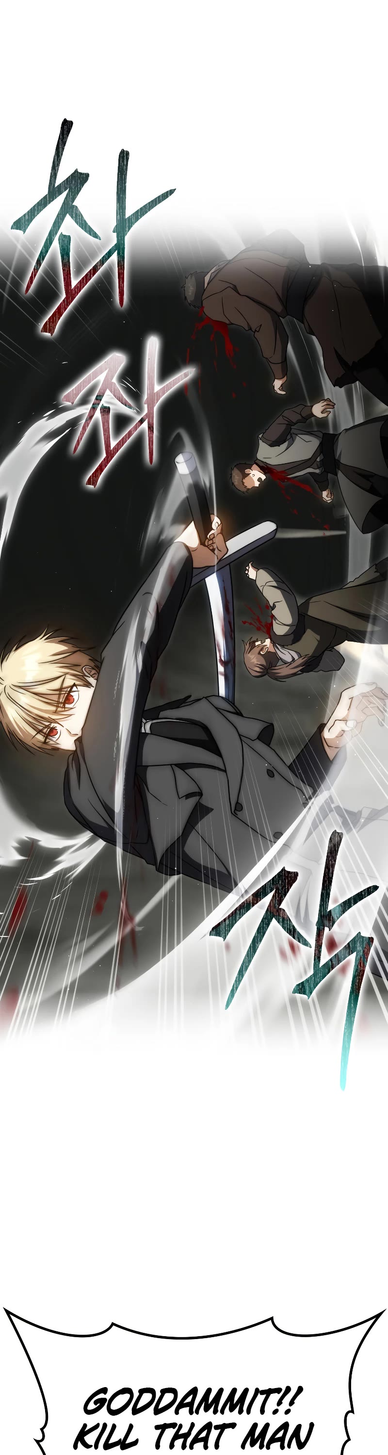 The Reincarnated Assassin is a Genius Swordsman Chapter 34 page 2 - Chapter 34
