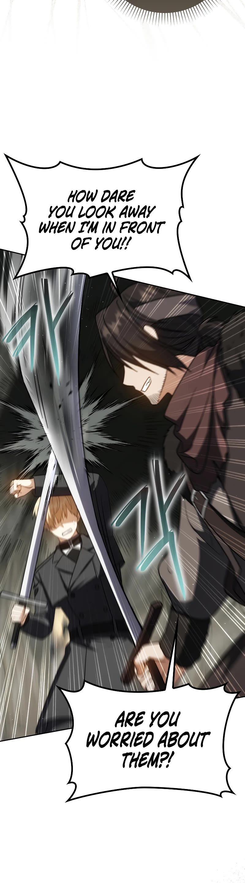 The Reincarnated Assassin is a Genius Swordsman Chapter 34 page 23 - Chapter 34