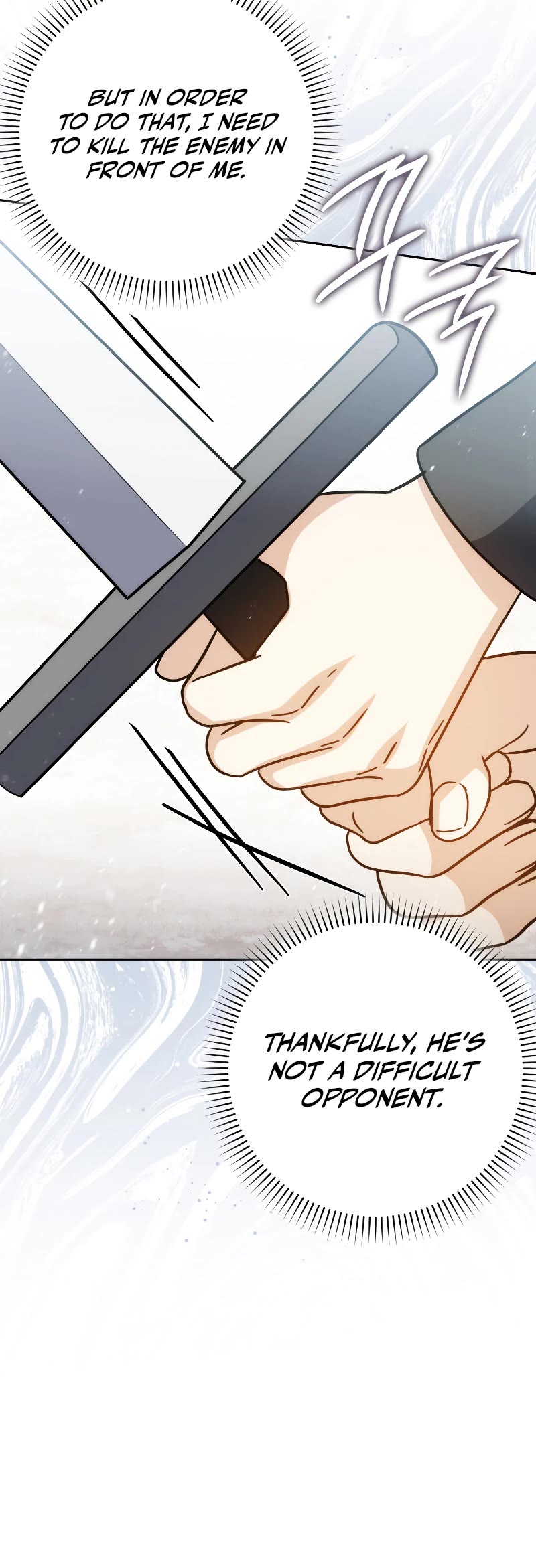 The Reincarnated Assassin is a Genius Swordsman Chapter 34 page 28 - Chapter 34