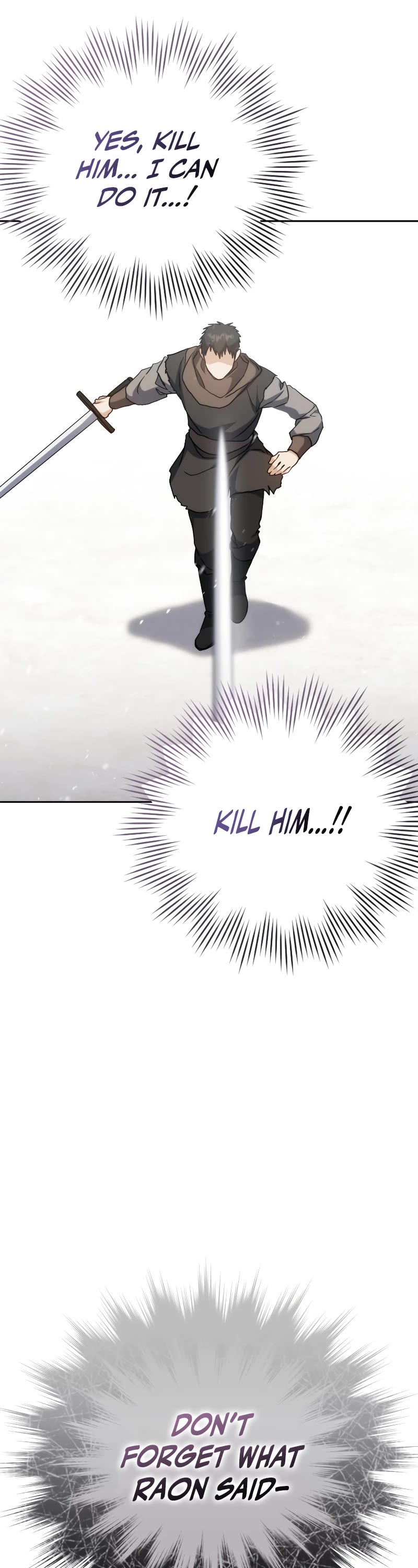 The Reincarnated Assassin is a Genius Swordsman Chapter 34 page 29 - Chapter 34
