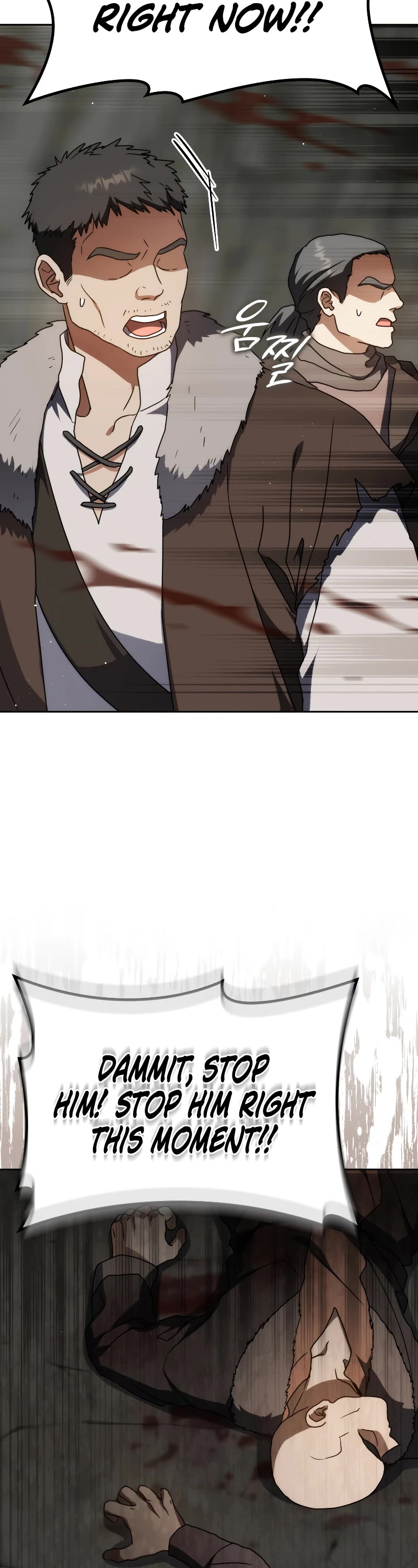 The Reincarnated Assassin is a Genius Swordsman Chapter 34 page 3 - Chapter 34