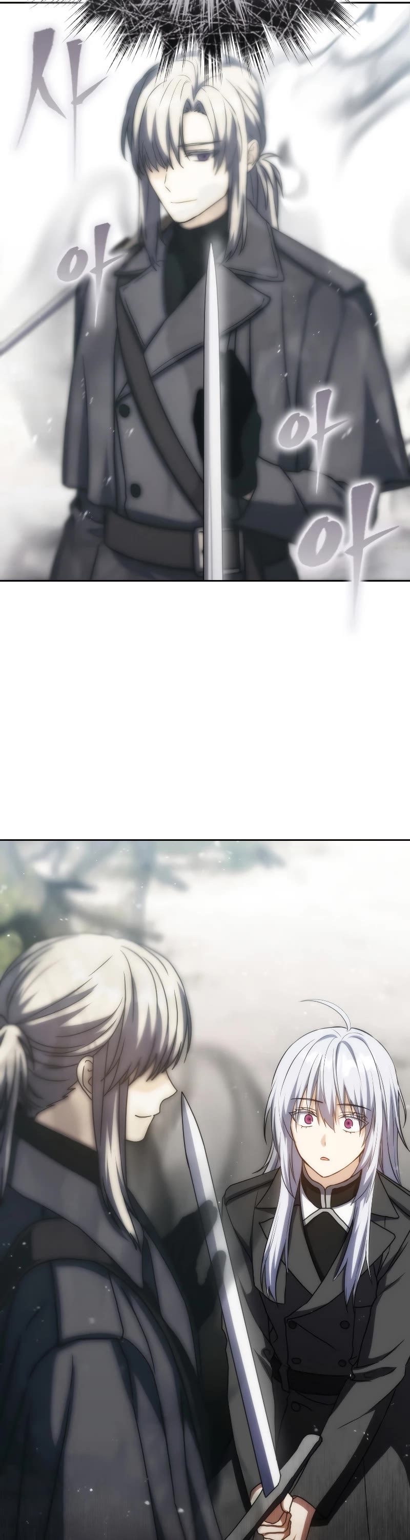 The Reincarnated Assassin is a Genius Swordsman Chapter 34 page 30 - Chapter 34