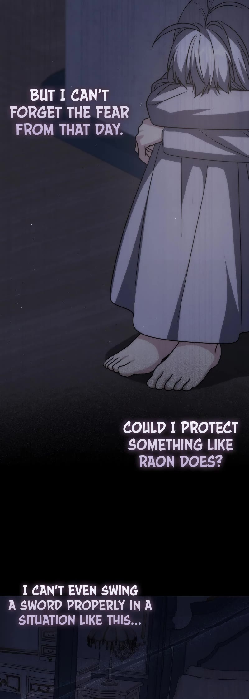 The Reincarnated Assassin is a Genius Swordsman Chapter 34 page 33 - Chapter 34