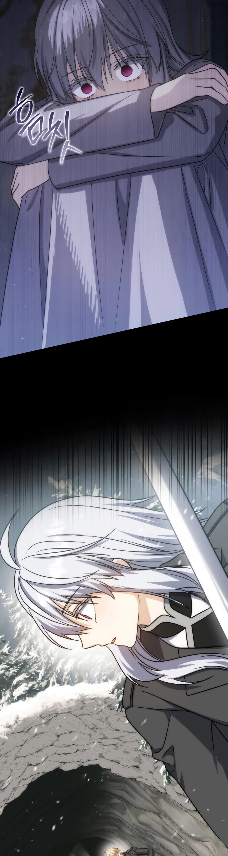 The Reincarnated Assassin is a Genius Swordsman Chapter 34 page 35 - Chapter 34