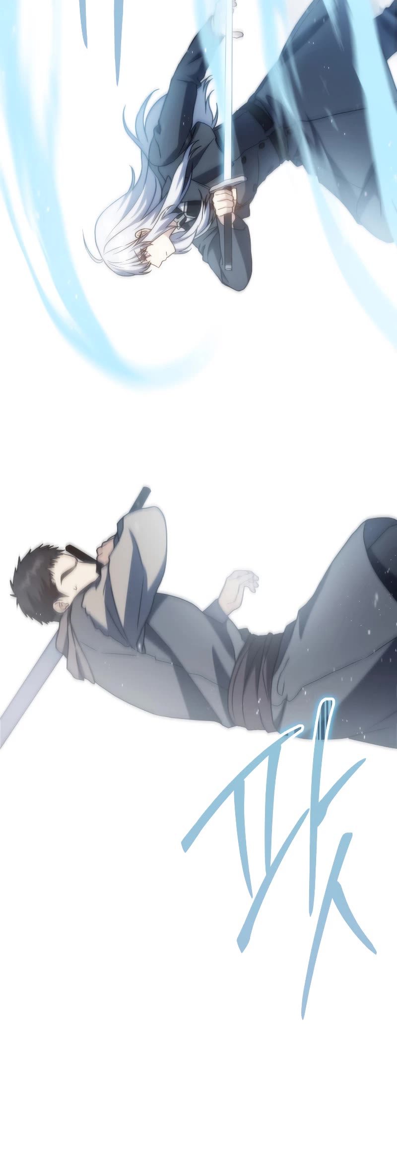 The Reincarnated Assassin is a Genius Swordsman Chapter 34 page 43 - Chapter 34
