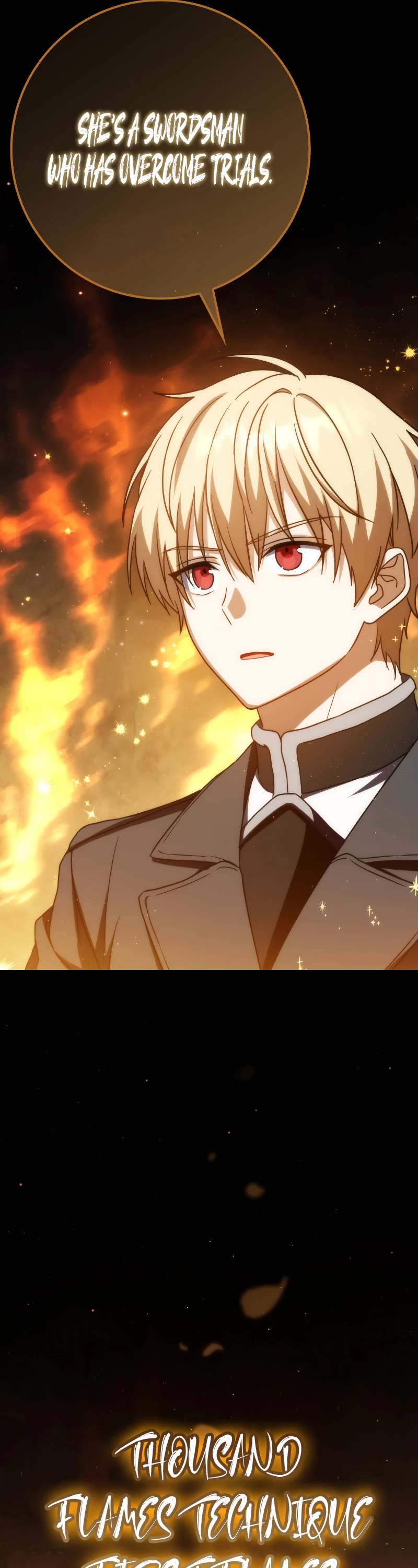 The Reincarnated Assassin is a Genius Swordsman Chapter 34 page 49 - Chapter 34