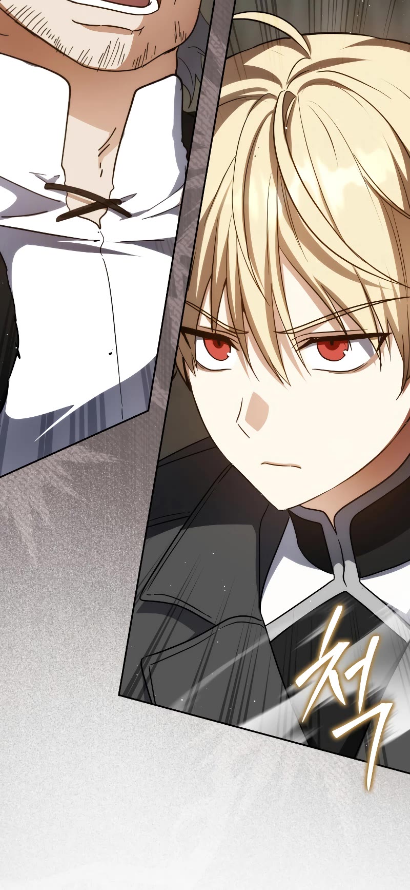 The Reincarnated Assassin is a Genius Swordsman Chapter 34 page 5 - Chapter 34