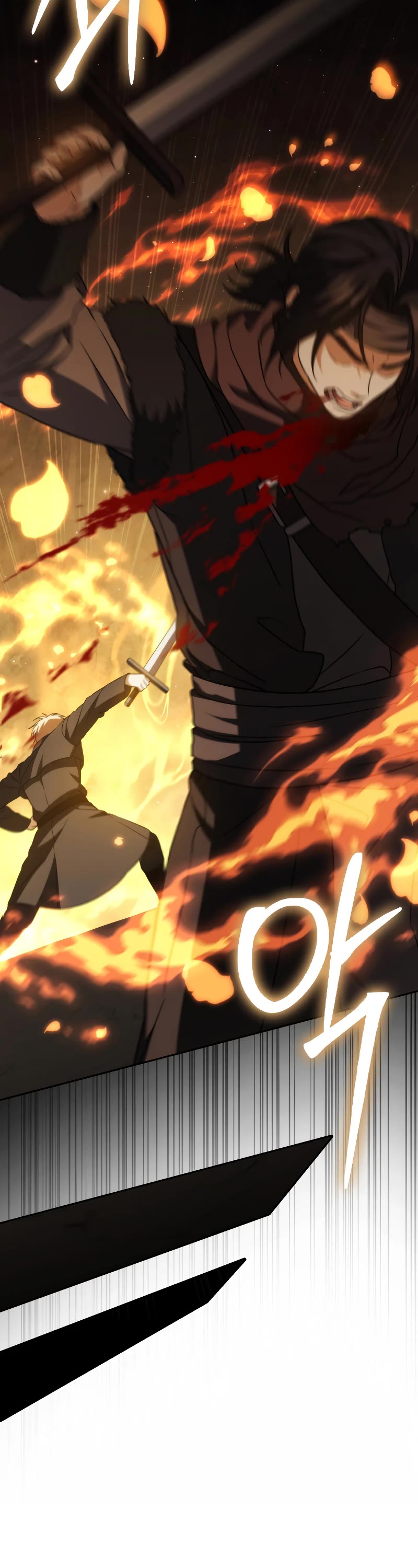 The Reincarnated Assassin is a Genius Swordsman Chapter 34 page 51 - Chapter 34