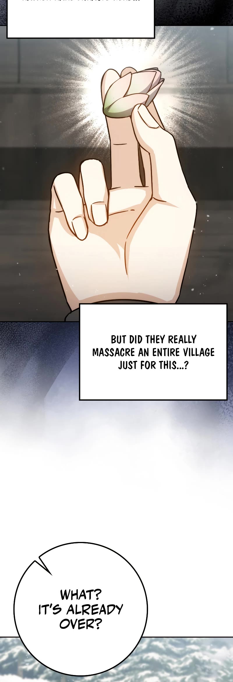 The Reincarnated Assassin is a Genius Swordsman Chapter 34 page 53 - Chapter 34
