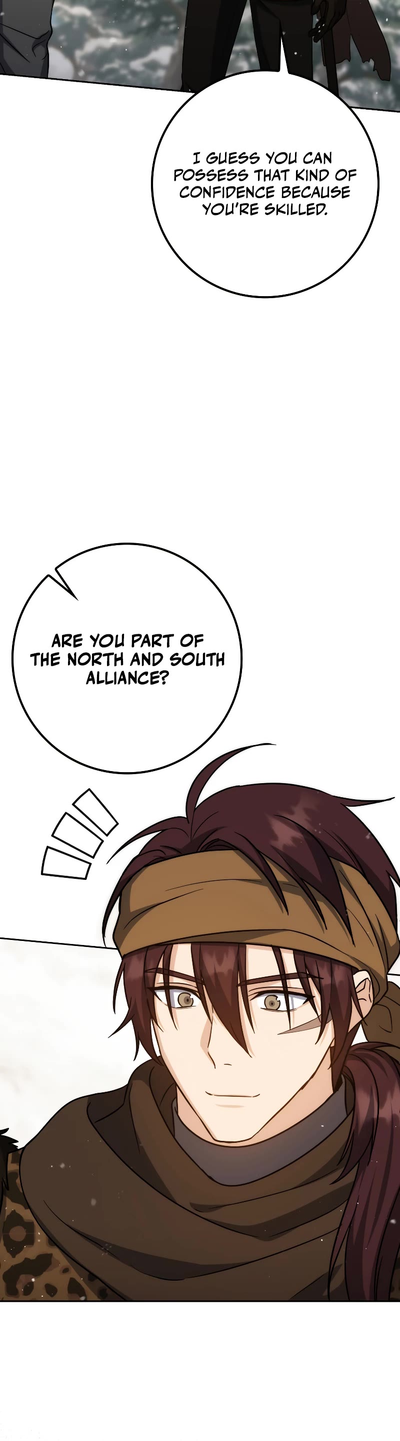 The Reincarnated Assassin is a Genius Swordsman Chapter 34 page 57 - Chapter 34