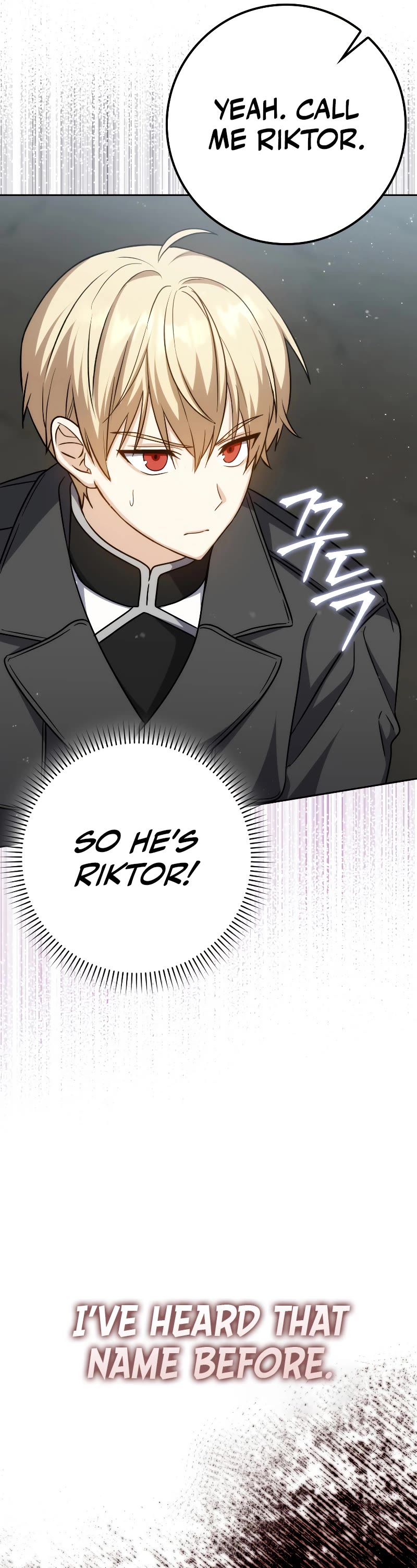 The Reincarnated Assassin is a Genius Swordsman Chapter 34 page 58 - Chapter 34