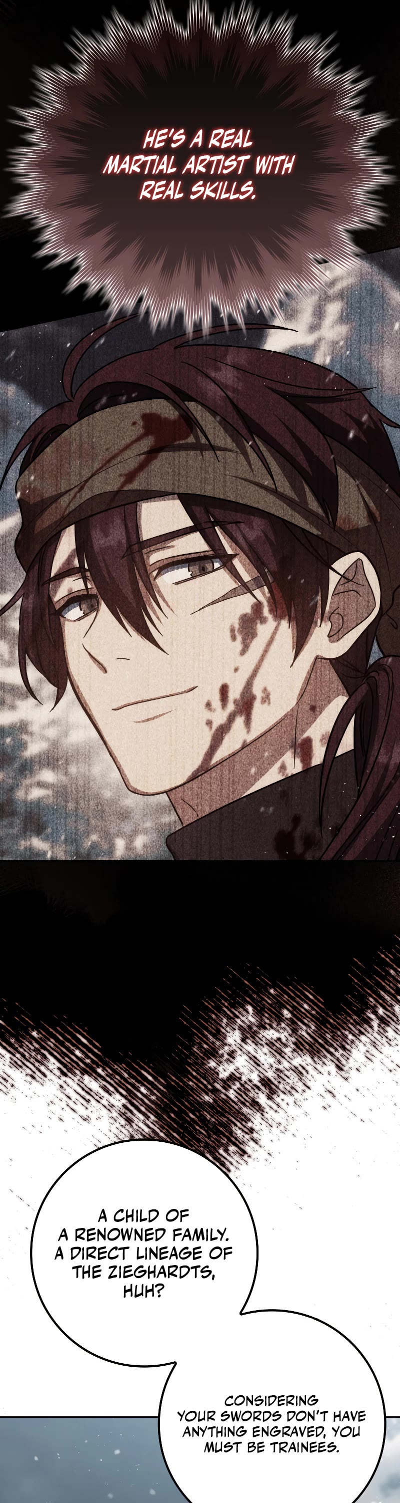 The Reincarnated Assassin is a Genius Swordsman Chapter 34 page 60 - Chapter 34
