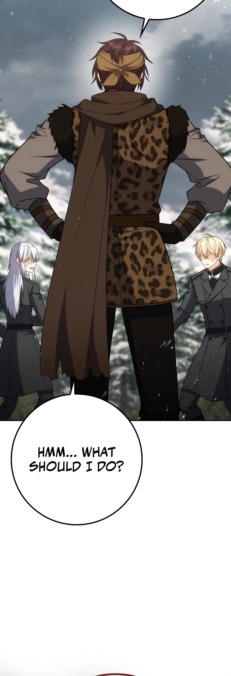 The Reincarnated Assassin is a Genius Swordsman Chapter 34 page 61 - Chapter 34
