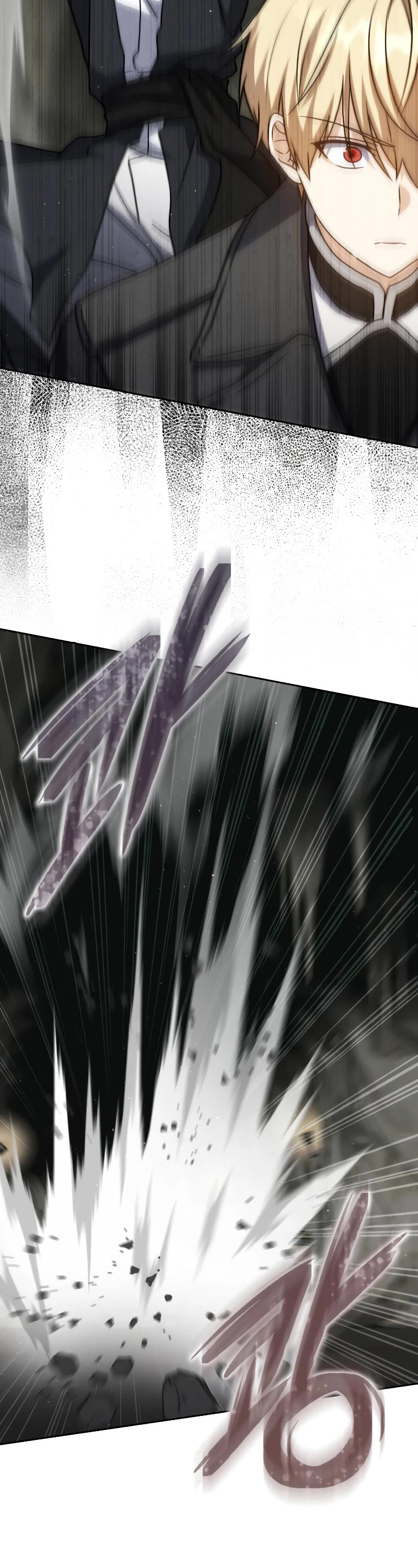 The Reincarnated Assassin is a Genius Swordsman Chapter 34 page 9 - Chapter 34