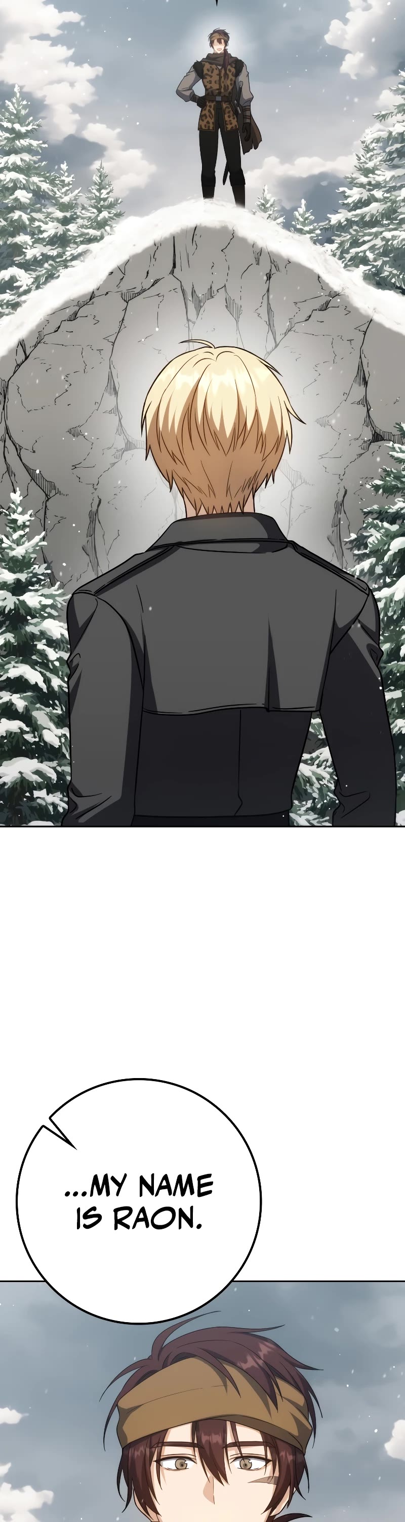 The Reincarnated Assassin is a Genius Swordsman Chapter 35 page 15 - Chapter 35