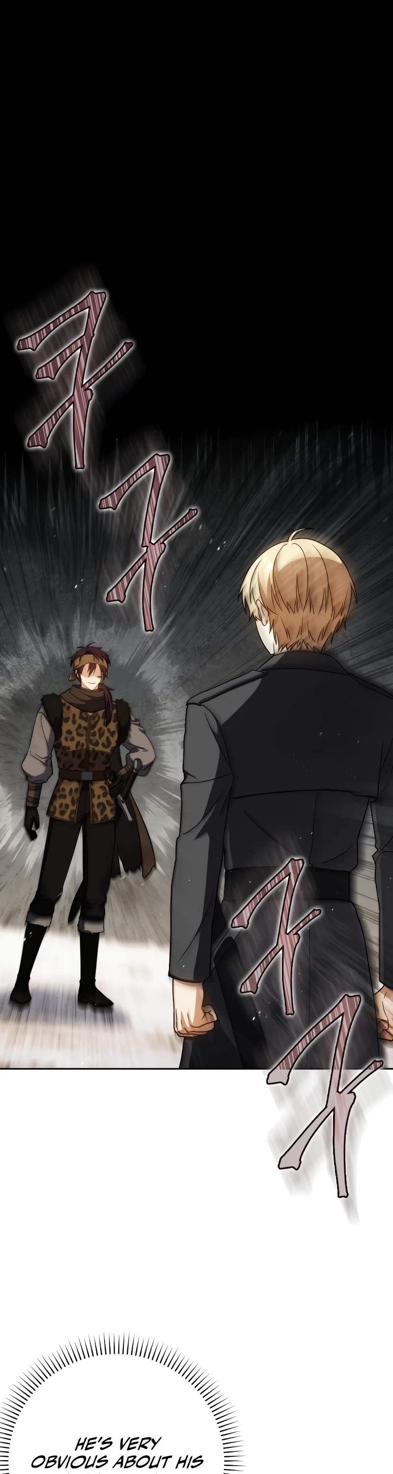 The Reincarnated Assassin is a Genius Swordsman Chapter 35 page 2 - Chapter 35