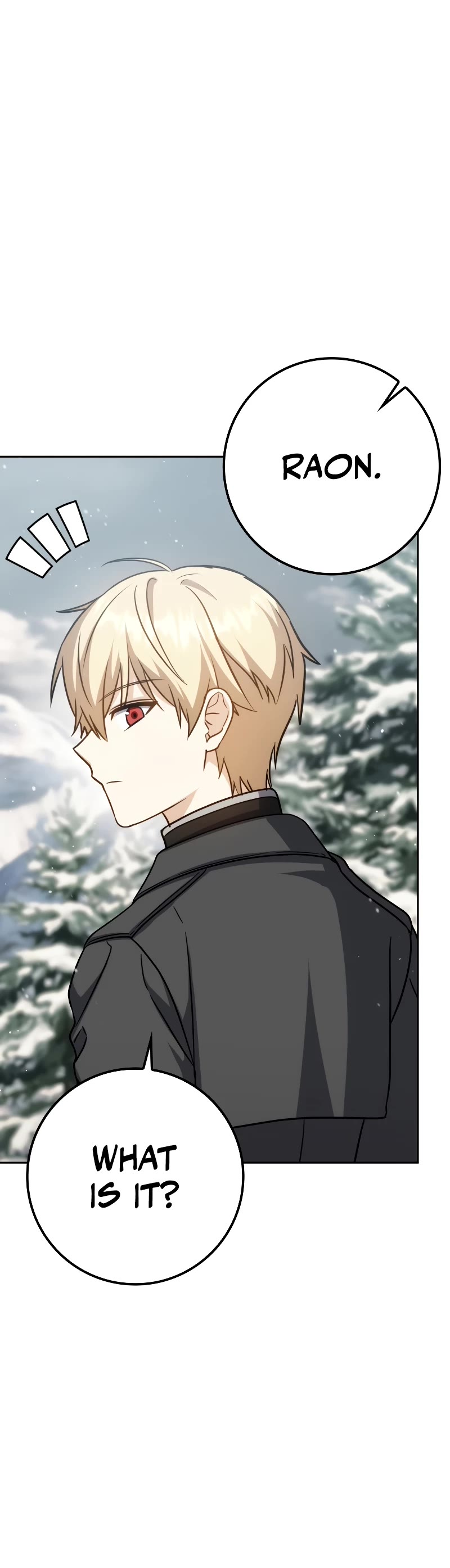 The Reincarnated Assassin is a Genius Swordsman Chapter 35 page 21 - Chapter 35