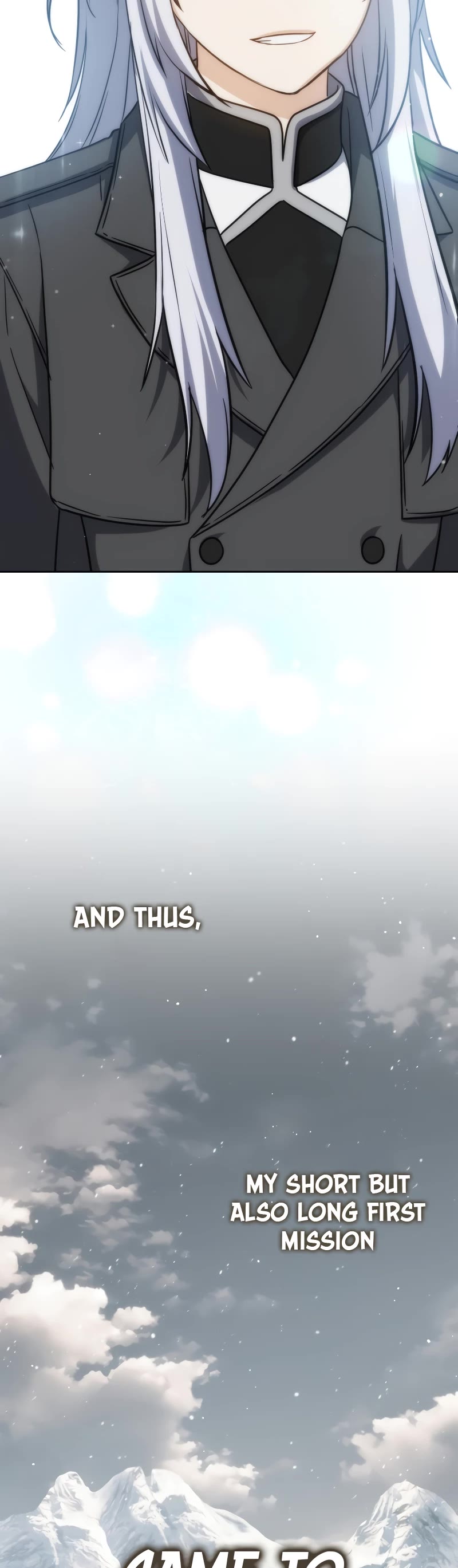 The Reincarnated Assassin is a Genius Swordsman Chapter 35 page 24 - Chapter 35