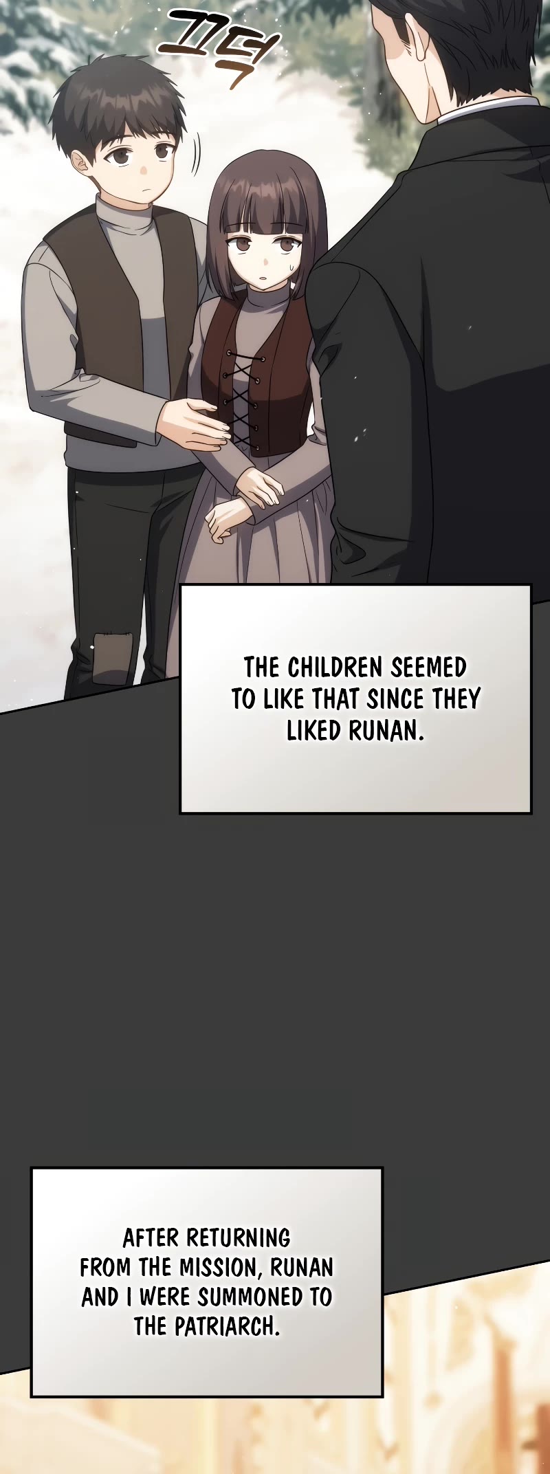 The Reincarnated Assassin is a Genius Swordsman Chapter 35 page 29 - Chapter 35