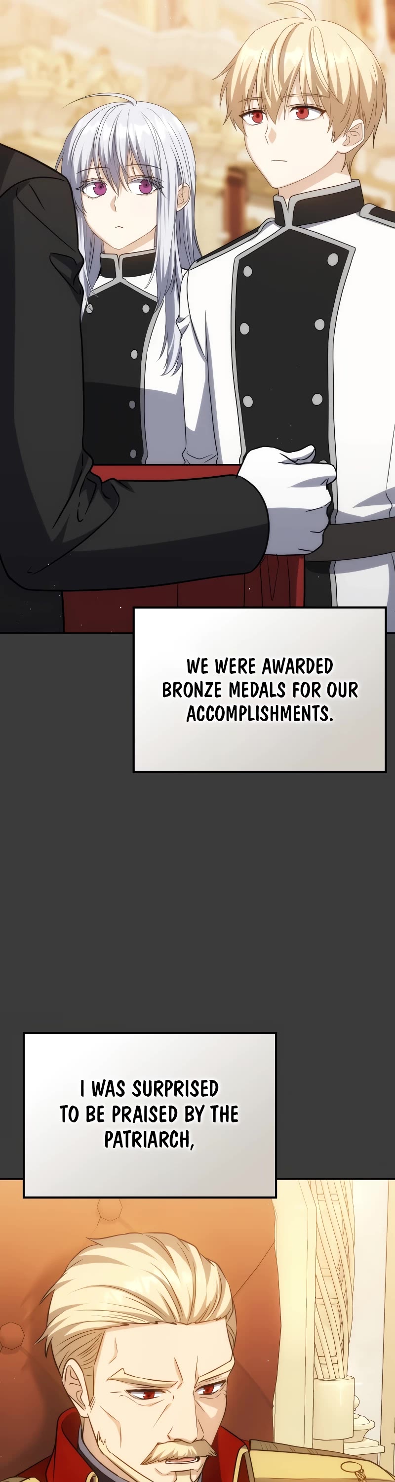 The Reincarnated Assassin is a Genius Swordsman Chapter 35 page 30 - Chapter 35