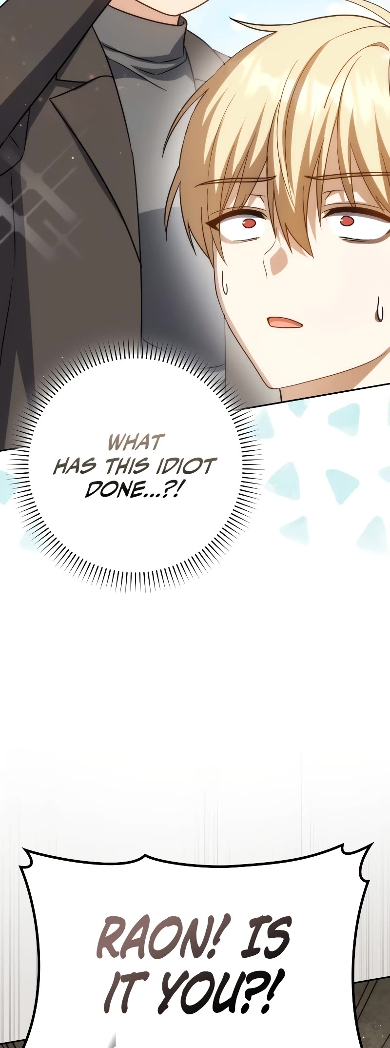 The Reincarnated Assassin is a Genius Swordsman Chapter 35 page 36 - Chapter 35