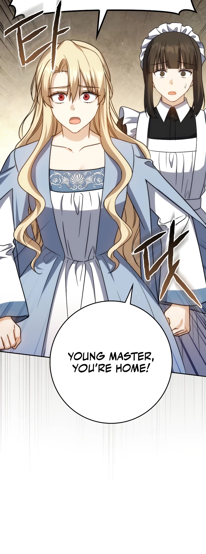 The Reincarnated Assassin is a Genius Swordsman Chapter 35 page 37 - Chapter 35