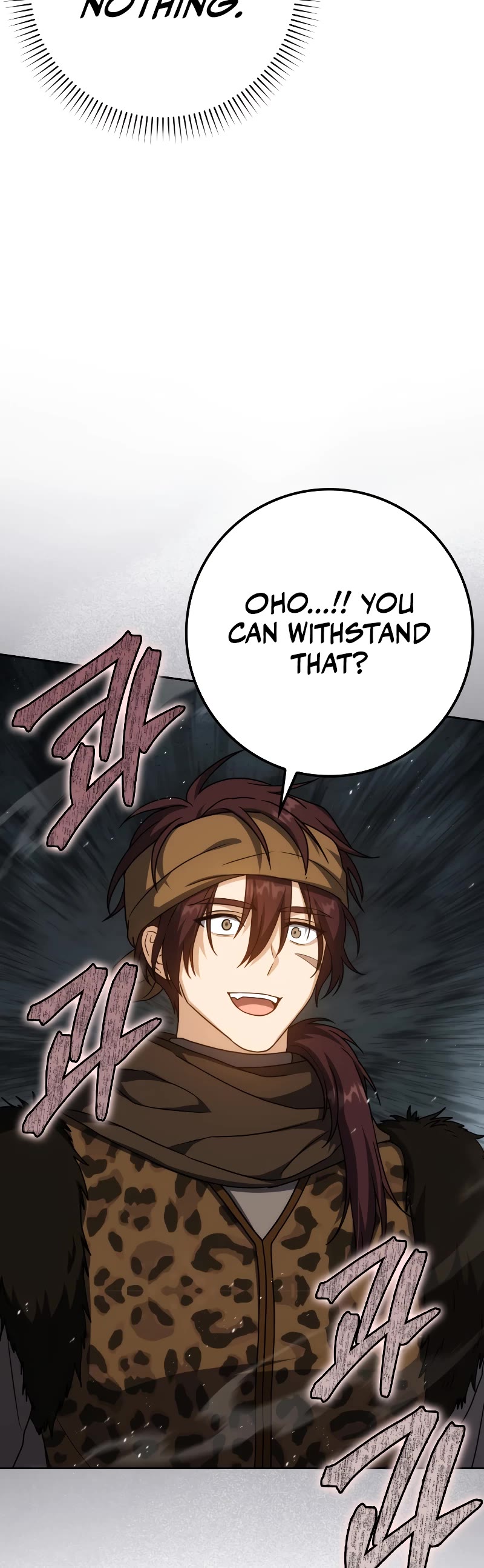 The Reincarnated Assassin is a Genius Swordsman Chapter 35 page 4 - Chapter 35