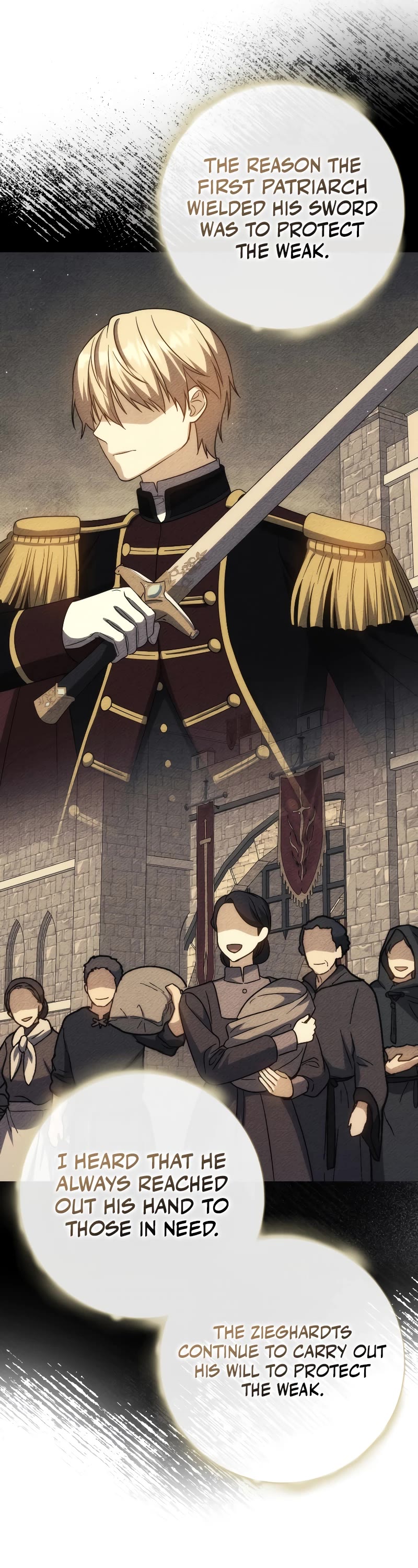 The Reincarnated Assassin is a Genius Swordsman Chapter 35 page 42 - Chapter 35