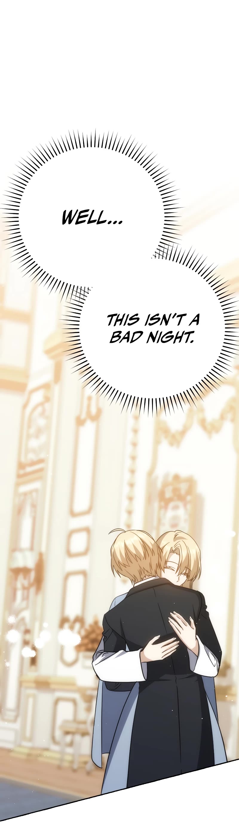 The Reincarnated Assassin is a Genius Swordsman Chapter 35 page 48 - Chapter 35