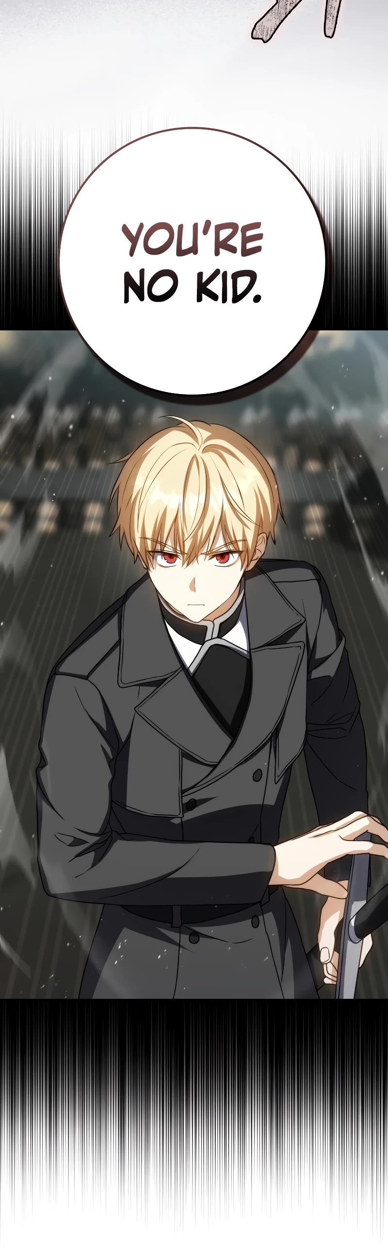 The Reincarnated Assassin is a Genius Swordsman Chapter 35 page 5 - Chapter 35