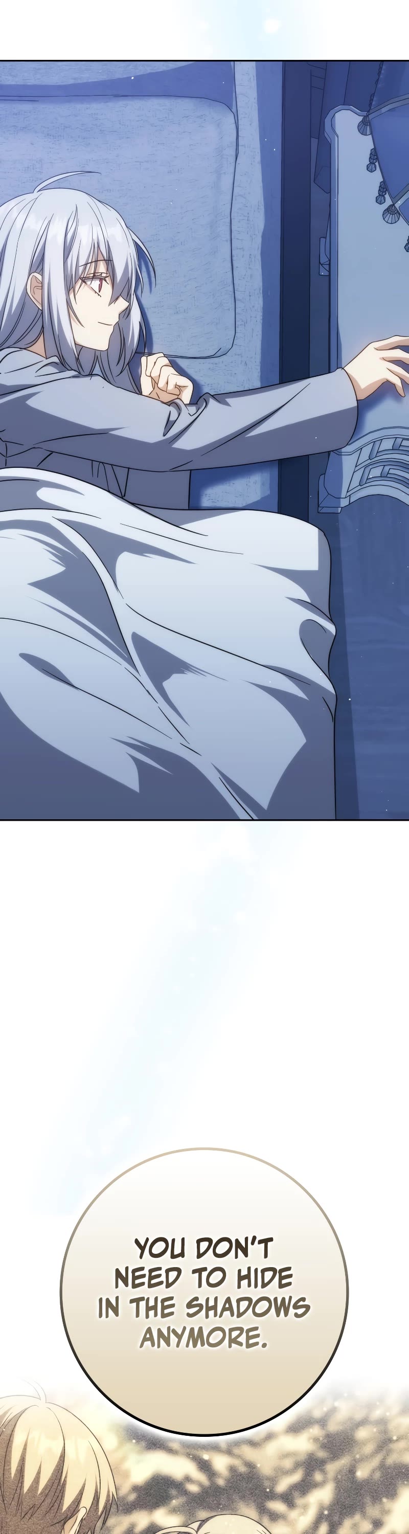 The Reincarnated Assassin is a Genius Swordsman Chapter 35 page 50 - Chapter 35