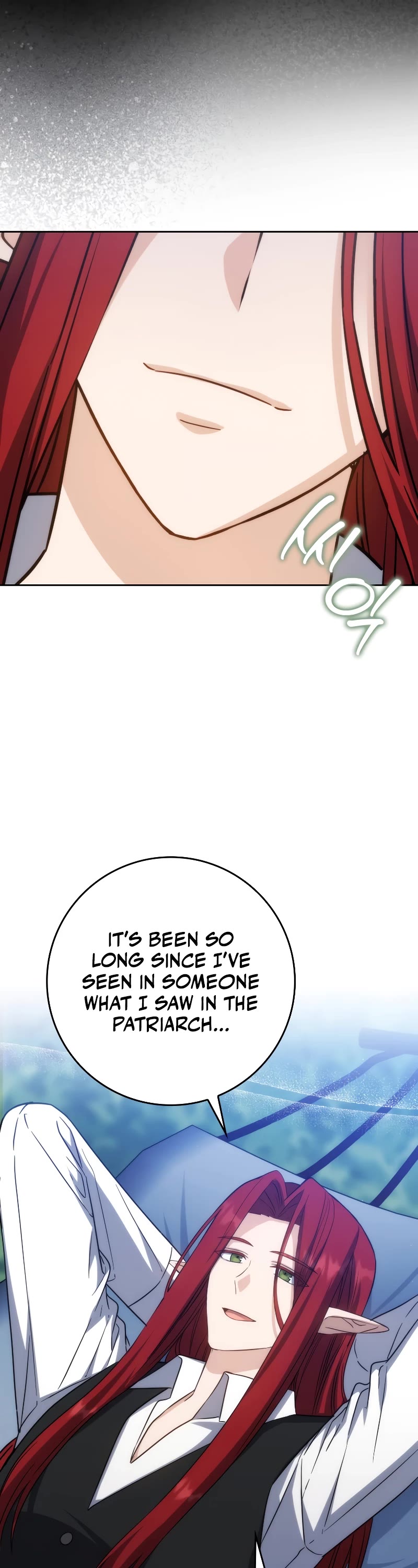 The Reincarnated Assassin is a Genius Swordsman Chapter 35 page 54 - Chapter 35