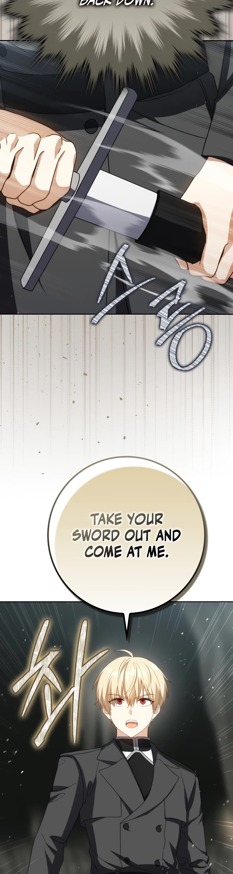 The Reincarnated Assassin is a Genius Swordsman Chapter 35 page 7 - Chapter 35