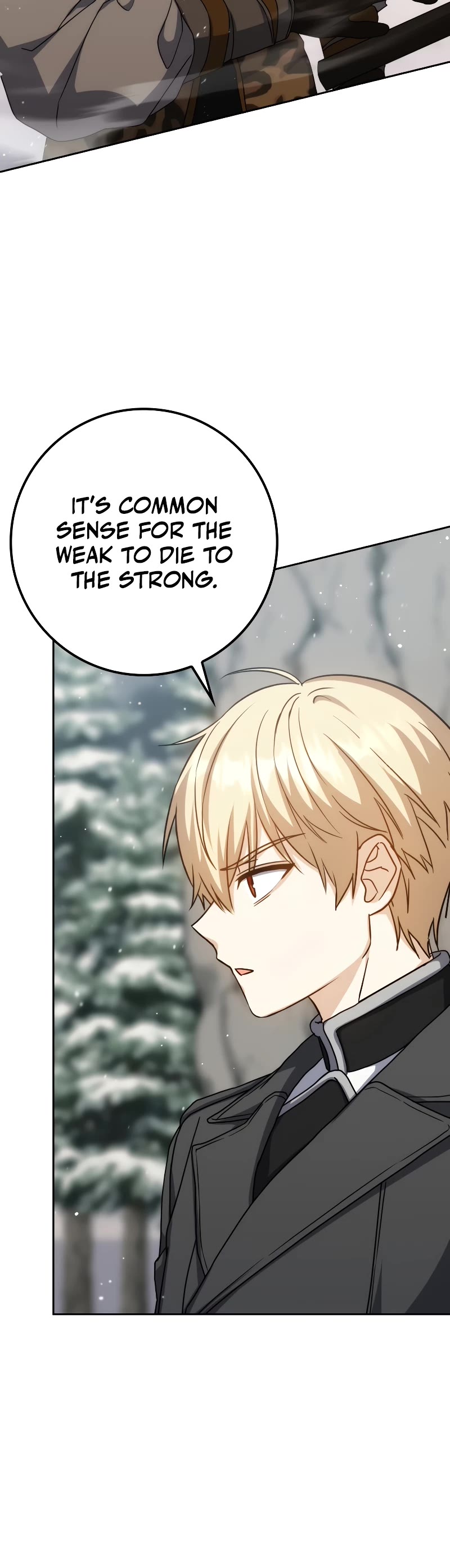The Reincarnated Assassin is a Genius Swordsman Chapter 35 page 9 - Chapter 35
