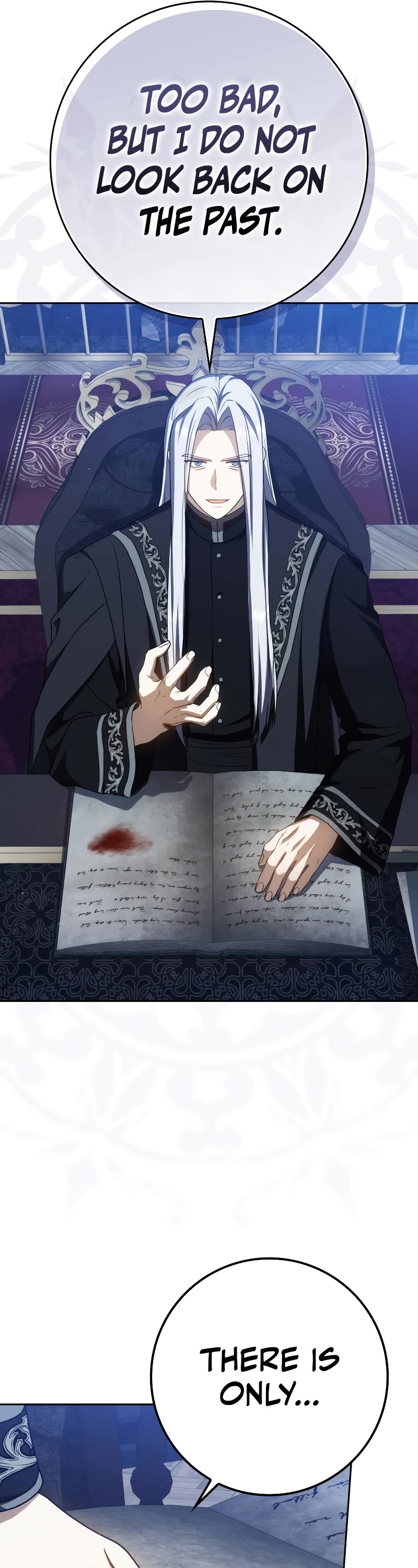The Reincarnated Assassin is a Genius Swordsman Chapter 36 page 10 - Chapter 36