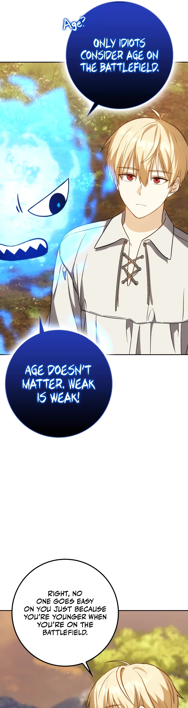 The Reincarnated Assassin is a Genius Swordsman Chapter 36 page 18 - Chapter 36