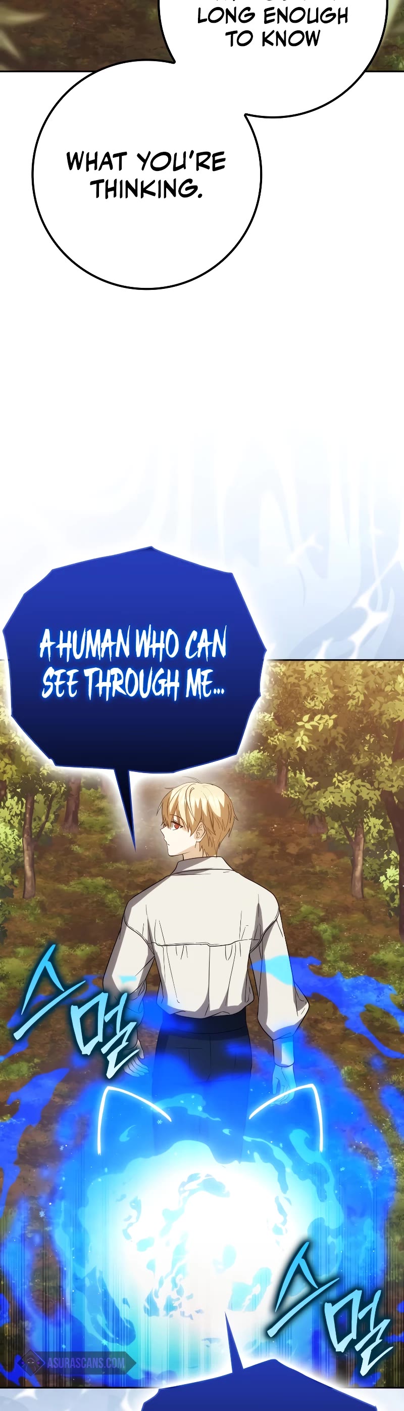 The Reincarnated Assassin is a Genius Swordsman Chapter 36 page 24 - Chapter 36