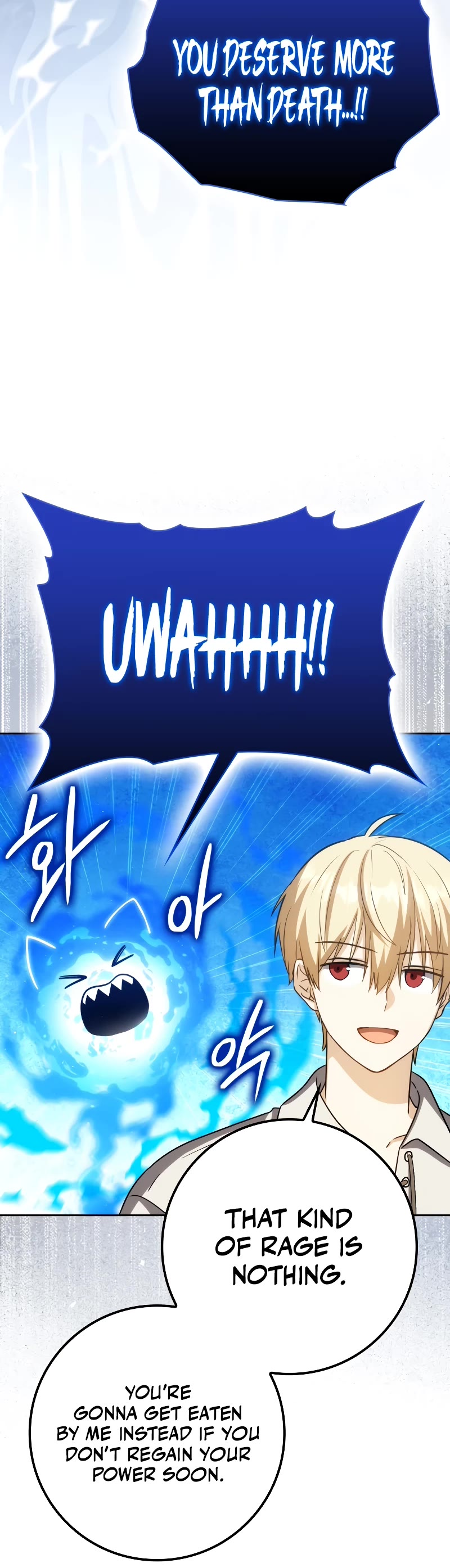 The Reincarnated Assassin is a Genius Swordsman Chapter 36 page 25 - Chapter 36