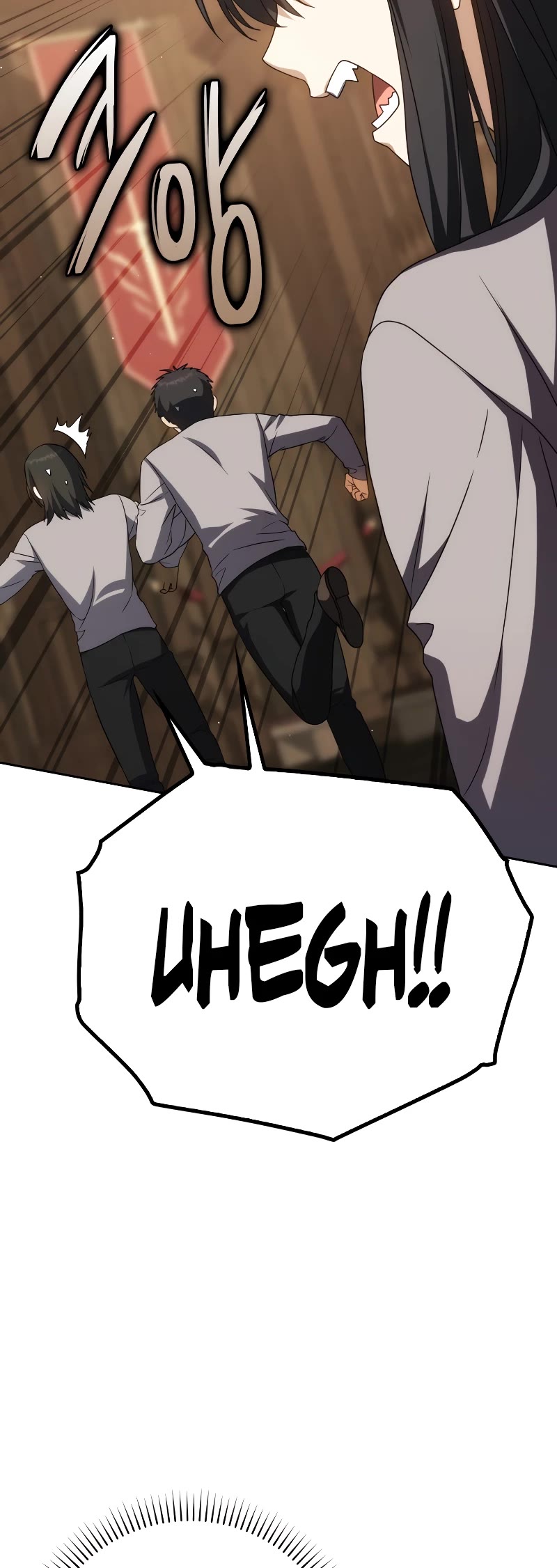 The Reincarnated Assassin is a Genius Swordsman Chapter 36 page 36 - Chapter 36