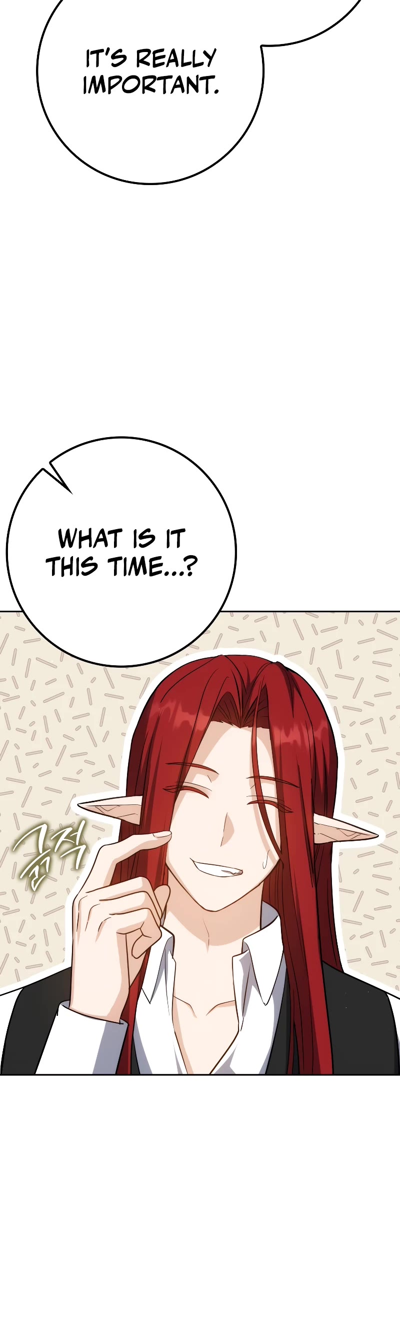 The Reincarnated Assassin is a Genius Swordsman Chapter 36 page 41 - Chapter 36