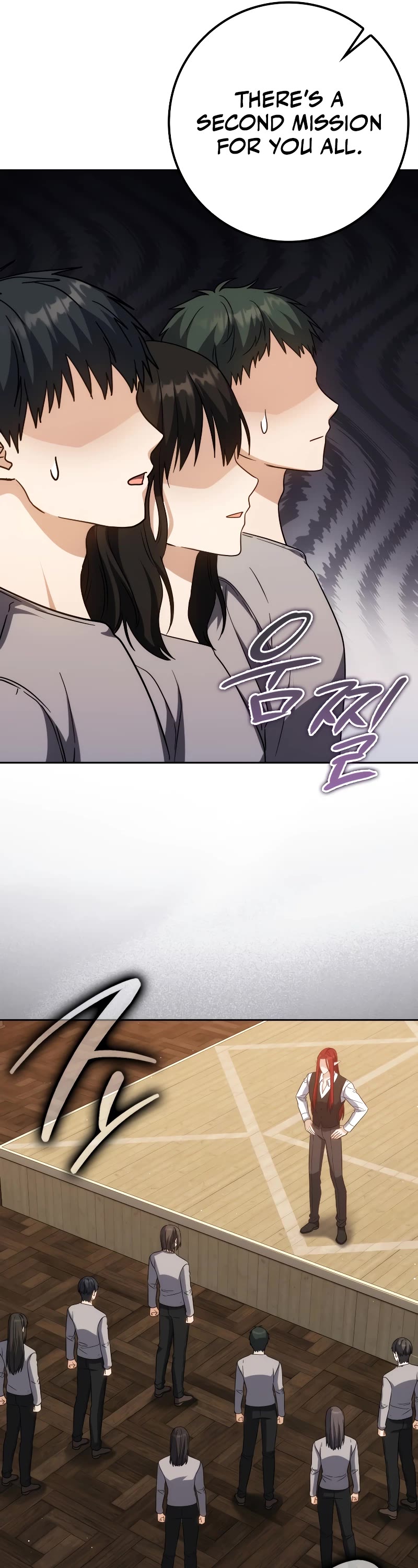 The Reincarnated Assassin is a Genius Swordsman Chapter 36 page 42 - Chapter 36