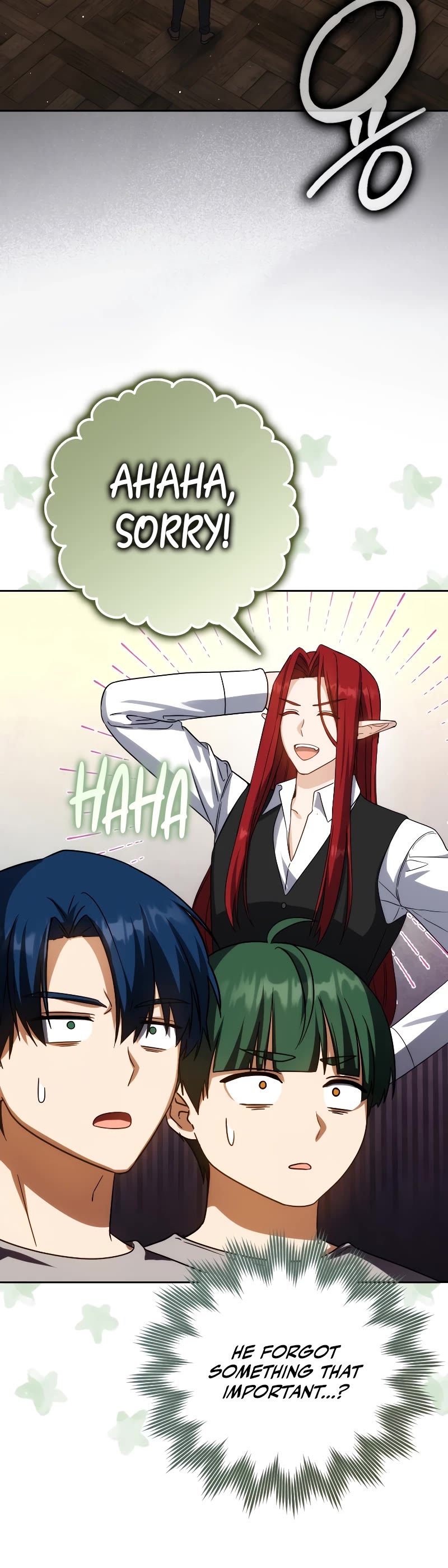 The Reincarnated Assassin is a Genius Swordsman Chapter 36 page 43 - Chapter 36