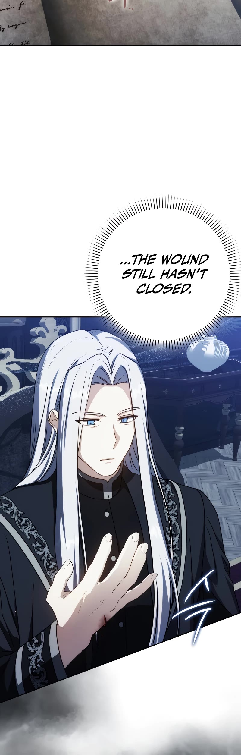 The Reincarnated Assassin is a Genius Swordsman Chapter 36 page 5 - Chapter 36