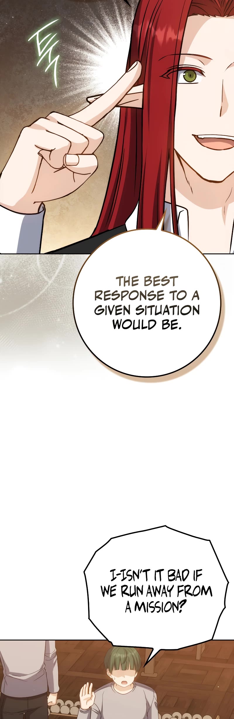 The Reincarnated Assassin is a Genius Swordsman Chapter 36 page 51 - Chapter 36