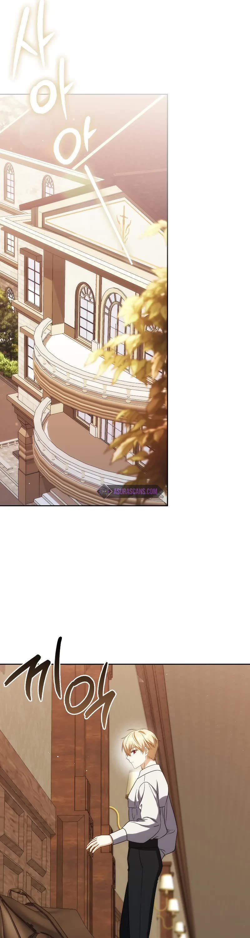 The Reincarnated Assassin is a Genius Swordsman Chapter 37 page 14 - Chapter 37