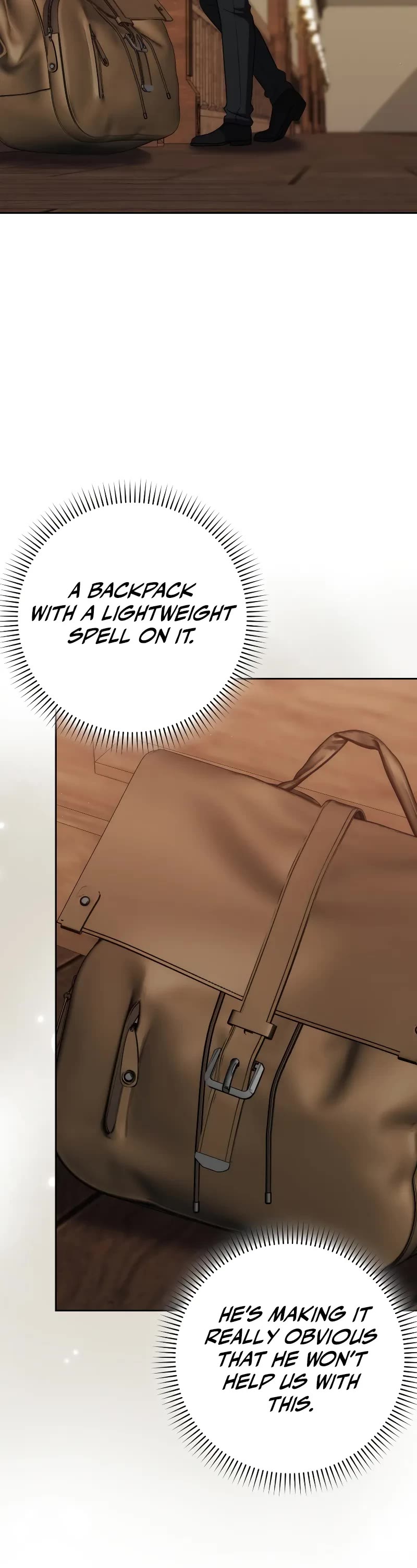 The Reincarnated Assassin is a Genius Swordsman Chapter 37 page 15 - Chapter 37
