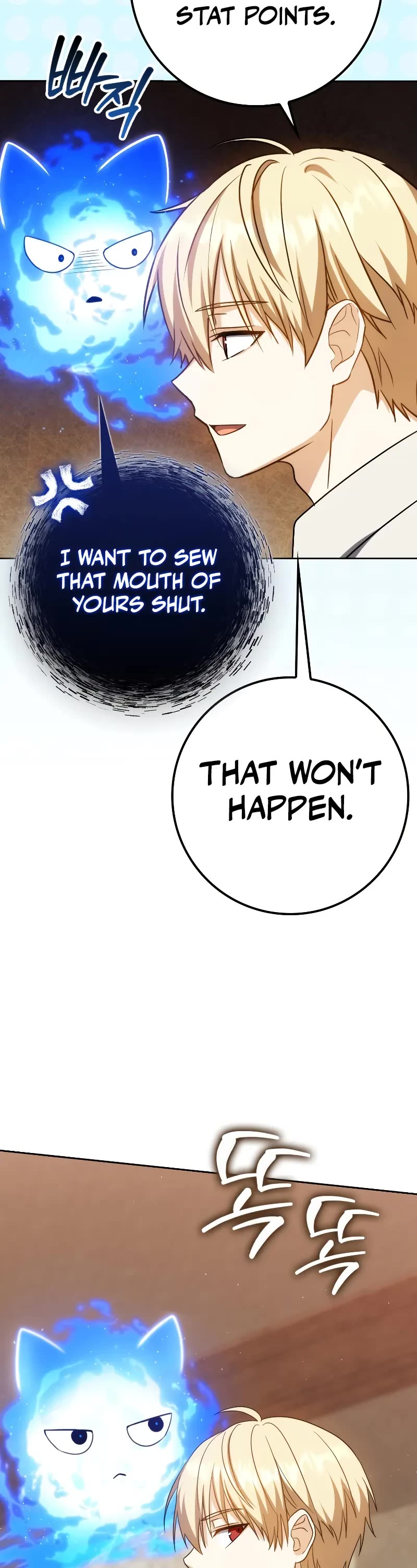 The Reincarnated Assassin is a Genius Swordsman Chapter 37 page 19 - Chapter 37