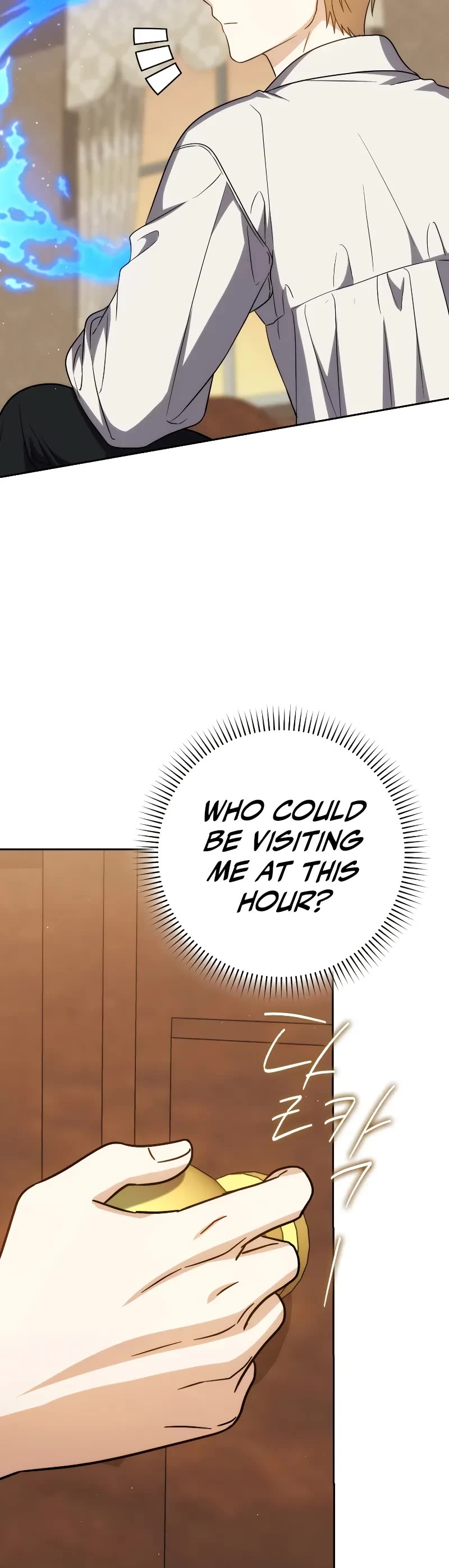 The Reincarnated Assassin is a Genius Swordsman Chapter 37 page 20 - Chapter 37