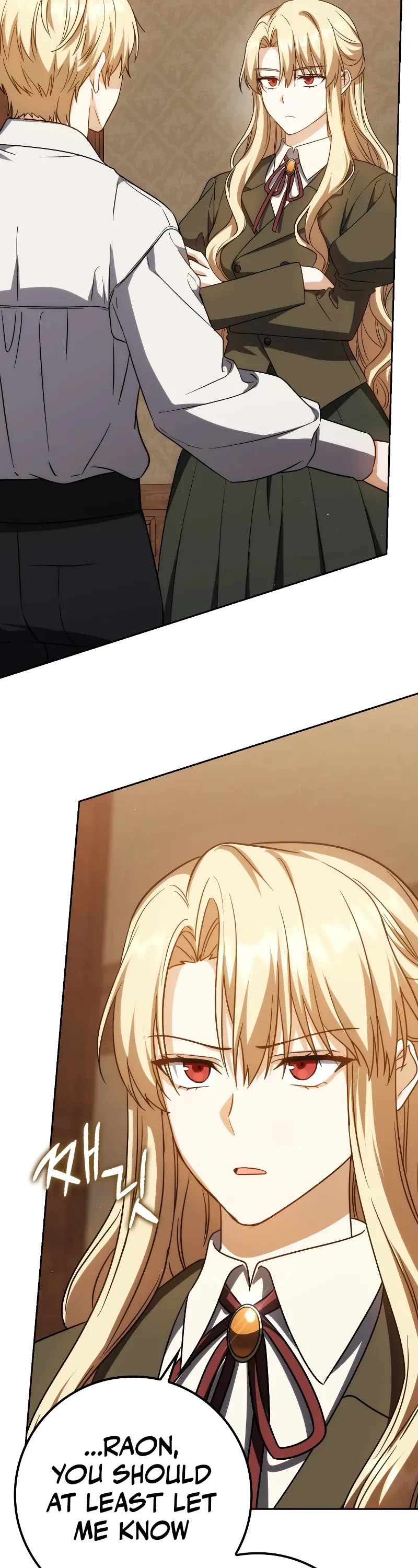 The Reincarnated Assassin is a Genius Swordsman Chapter 37 page 23 - Chapter 37