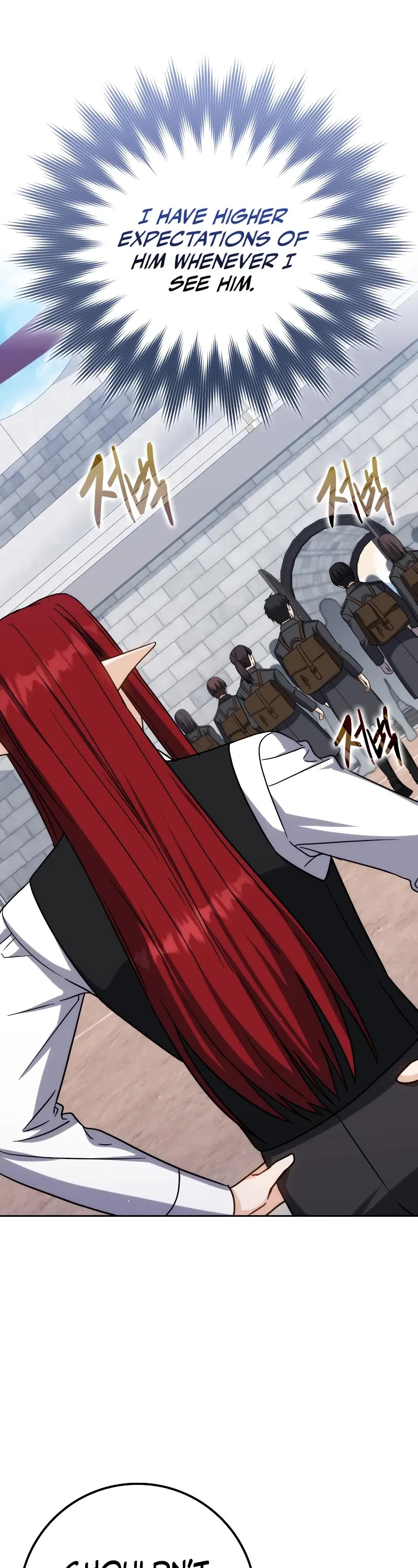 The Reincarnated Assassin is a Genius Swordsman Chapter 37 page 47 - Chapter 37
